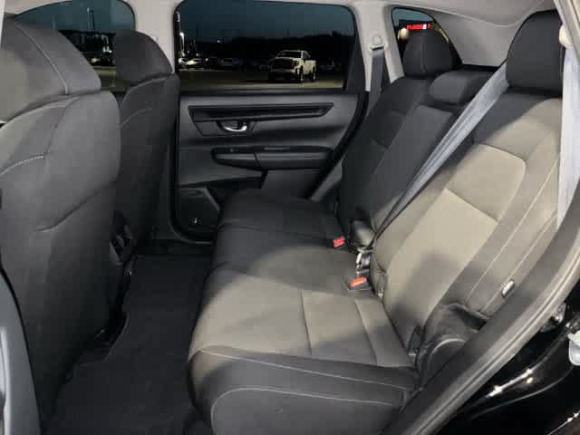 Used 2024 Honda CR-V LX image 19