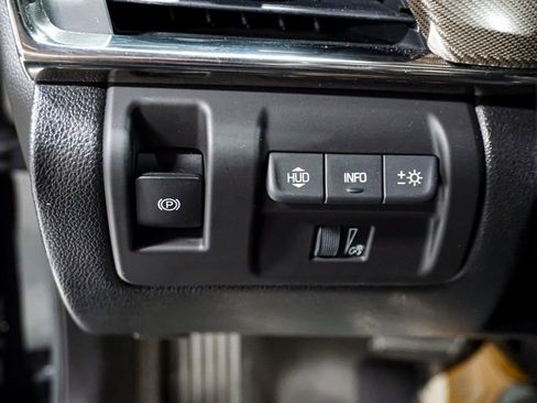 Used 2016 Cadillac CTS V image 68