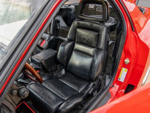 Used 1989 MAZDA RX-7 Turbo RWD image 25