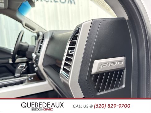 Used 2016 Ford F150 Lariat image 21