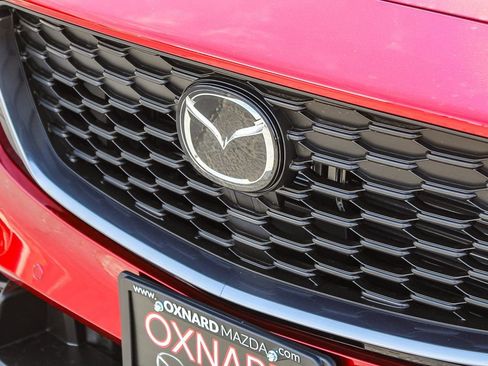 New 2026 MAZDA CX-5 Select AWD/4WD image 9