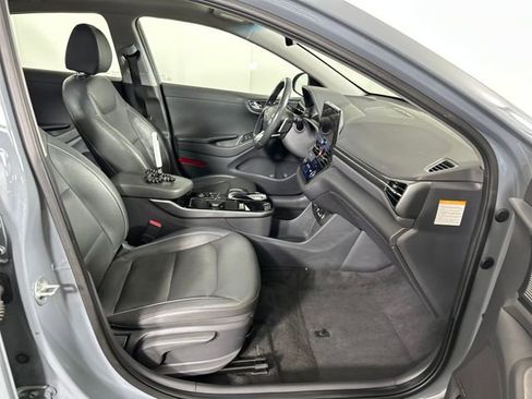 Used 2021 Hyundai Ioniq Limited image 28