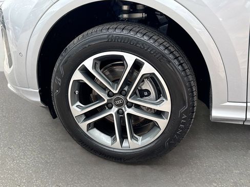 New 2025 Audi Q5 Premium image 40