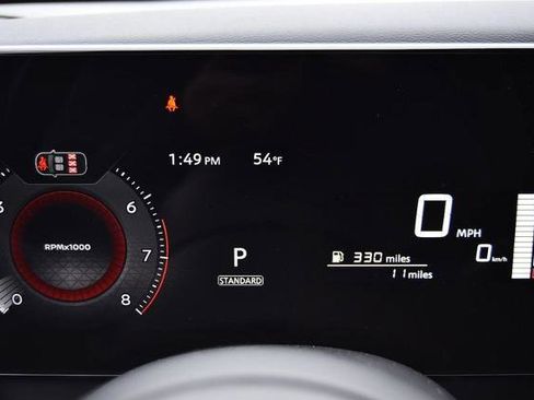 New 2026 Nissan Kicks SV image 11