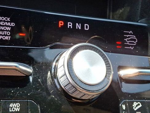 Certified 2023 Jeep Grand Cherokee L Summit w/ Advanced Protech Group IV image 30