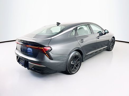 Used 2025 Kia K5 LXS image 9