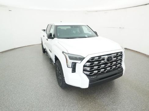 New 2026 Toyota Tundra SR5 AWD/4WD image 17