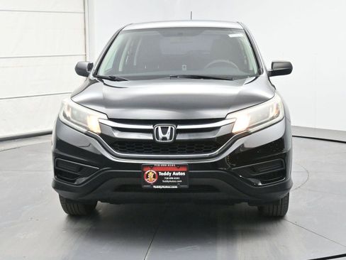 Used 2016 Honda CR-V LX image 24