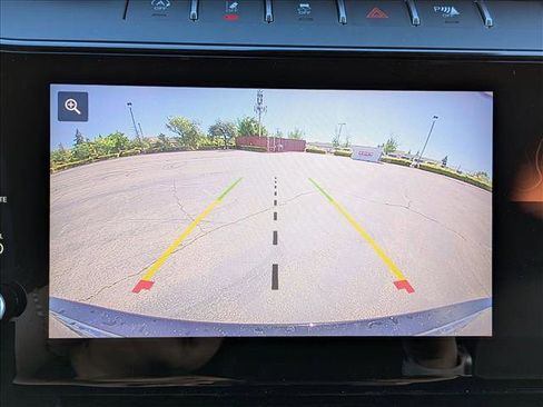 New 2026 Jeep Grand Cherokee Limited AWD/4WD image 14