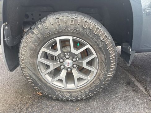Used 2019 GMC Canyon All Terrain image 7