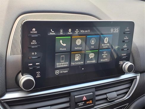 Used 2020 Honda Accord EX-L image 21