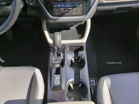 Used 2026 Subaru Forester Premium AWD/4WD image 15
