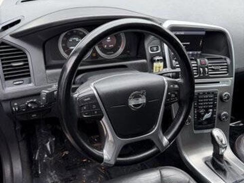 Used 2013 Volvo XC60 3.2 image 12