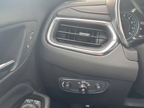 Certified 2024 Chevrolet Equinox Premier AWD/4WD image 17