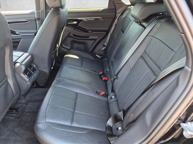 Used 2020 Land Rover Range Rover Evoque S AWD/4WD image 26