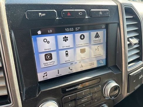 Used 2019 Ford F150 Limited AWD/4WD image 26