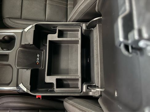 Certified 2024 Chevrolet Silverado 1500 High Country w/ High Country Premium Package image 23