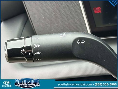 Certified 2026 Hyundai Tucson SE image 24