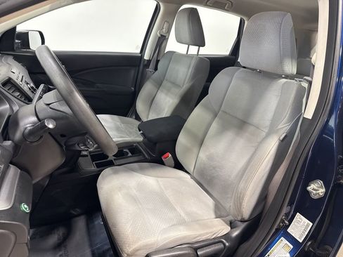 Used 2015 Honda CR-V LX image 22