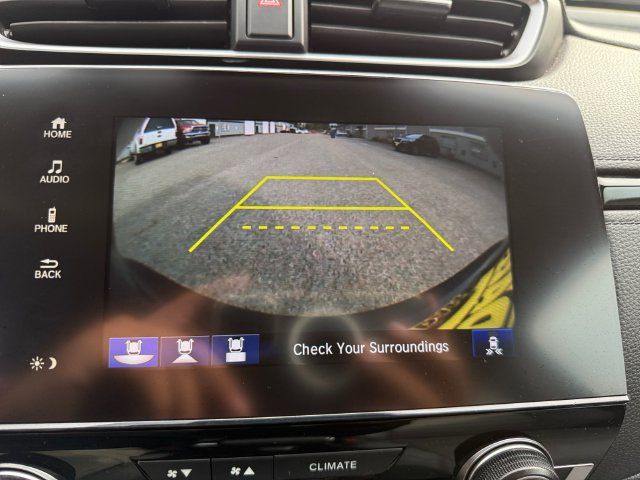 Used 2019 Honda CR-V EX-L image 16