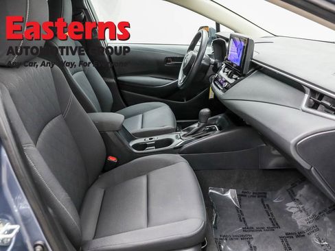 Used 2024 Toyota Corolla LE image 23