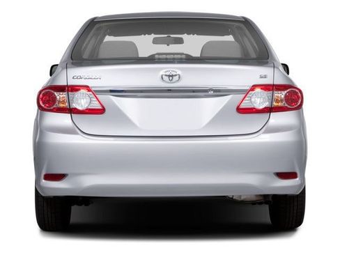 Used 2011 Toyota Corolla LE FWD image 5