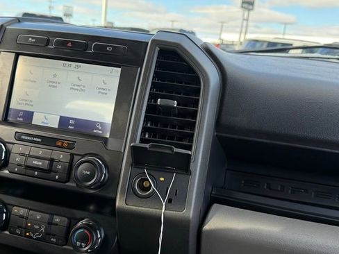 Certified 2022 Ford F350 XL w/ STX Appearance Package image 21