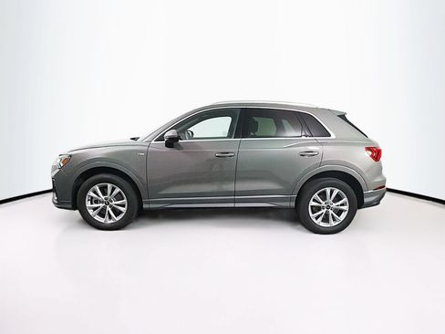 Used 2025 Audi Q3 2.0T Premium AWD/4WD image 4