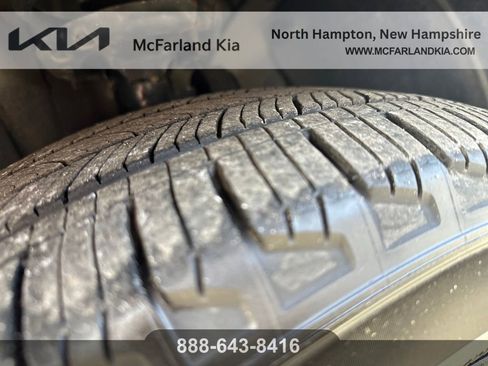 Used 2023 Kia Sportage SX image 19