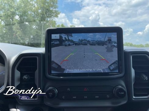 Used 2021 Ford Bronco Sport Big Bend w/ Big Bend Package (96B) AWD/4WD image 6