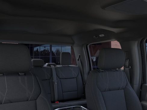 New 2026 Ford F150 STX w/ Equipment Group 200A AWD/4WD image 22