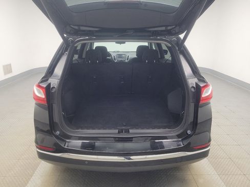 Used 2018 Chevrolet Equinox LT AWD/4WD image 29