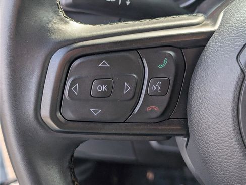 Used 2022 Jeep Wrangler Sport S image 19