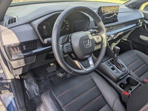Used 2023 Honda CR-V Sport Touring image 10