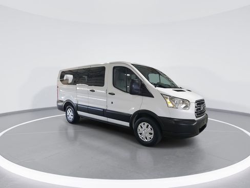 Used 2019 Ford Transit 150 XLT image 2