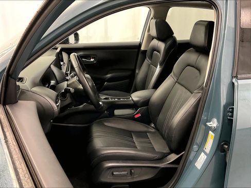 Used 2025 Honda HR-V EX-L image 10
