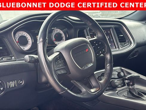 Used 2018 Dodge Challenger T/A image 10