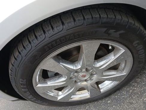 Used 2011 Cadillac SRX Performance image 10