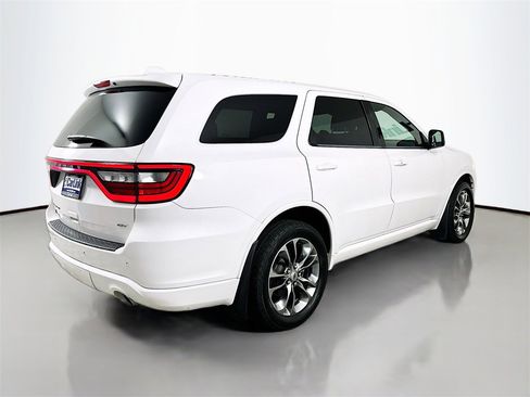 Used 2019 Dodge Durango GT image 8