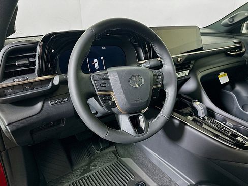 New 2026 Toyota Crown image 10