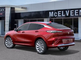 New 2026 Buick Envista Avenir video 3