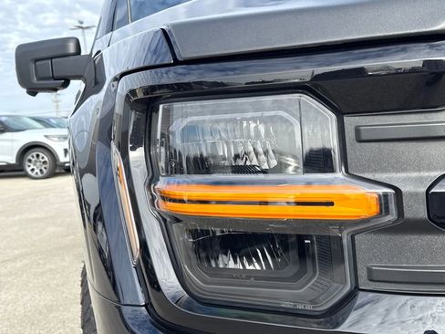 Used 2024 Ford F150 XLT w/ Equipment Group 302A MID image 10