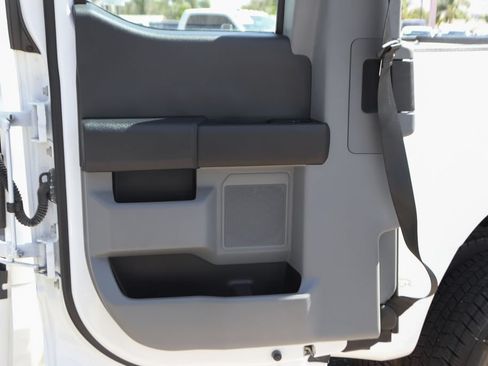 Used 2024 Ford F350 XL w/ XL Driver Assist Package AWD/4WD image 21