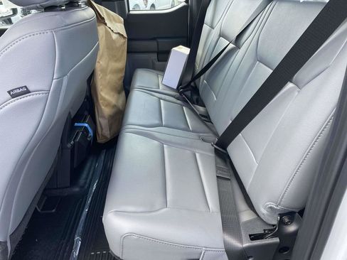 New 2026 Ford F350 XL AWD/4WD image 12