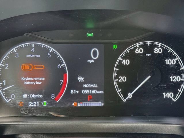 Used 2024 Honda Pilot TrailSport image 14