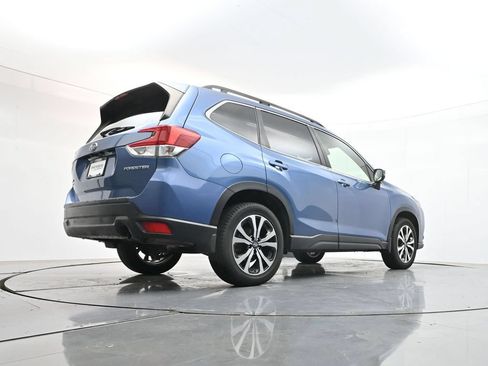 Used 2023 Subaru Forester Limited AWD/4WD image 40