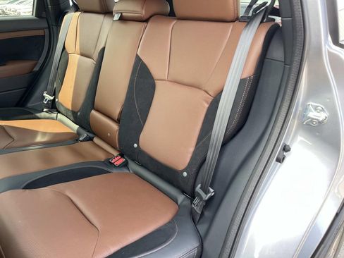New 2026 Subaru Forester Touring AWD/4WD image 20