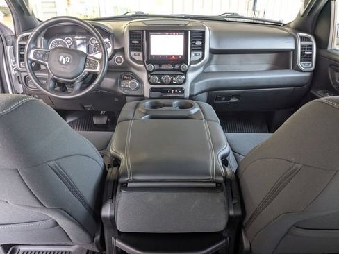 Used 2025 RAM 1500 Tradesman AWD/4WD image 28