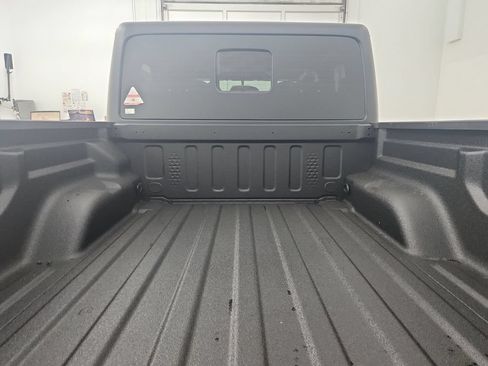 New 2026 Jeep Gladiator Sport AWD/4WD image 23