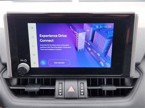 Certified 2024 Toyota RAV4 Adventure image 12